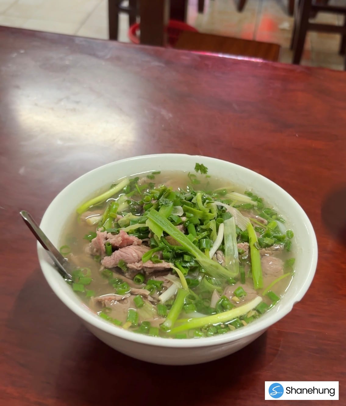 Phở Gia Truyền Bát Đàn