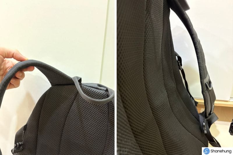 Coleman健行者33開箱