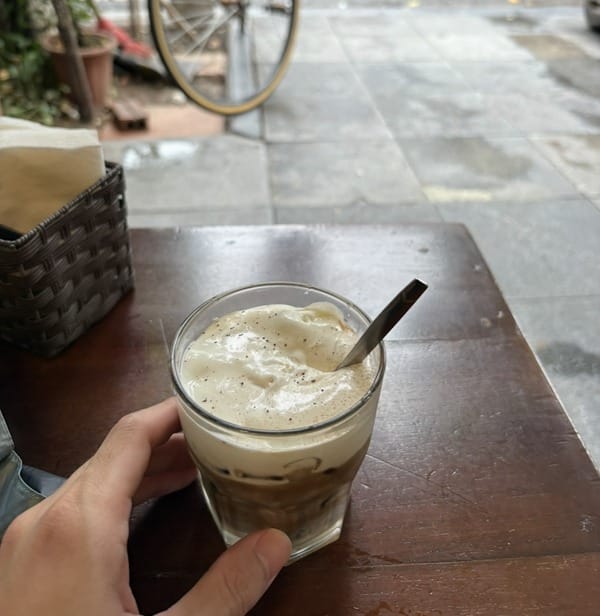 越南咖啡