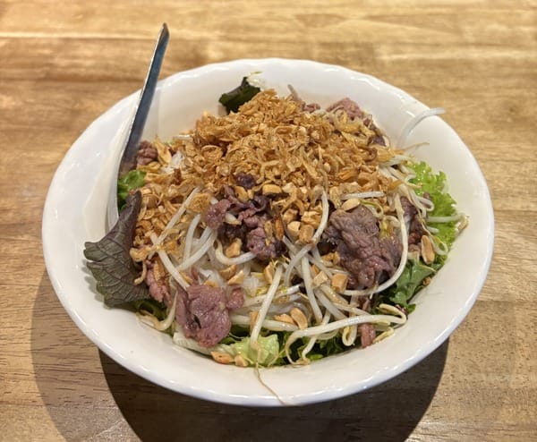 河內河粉