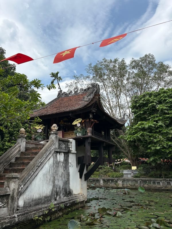 一柱寺
