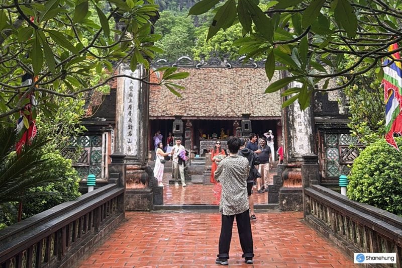華閭古都
