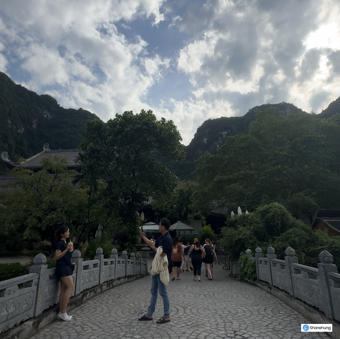 陸龍灣長安