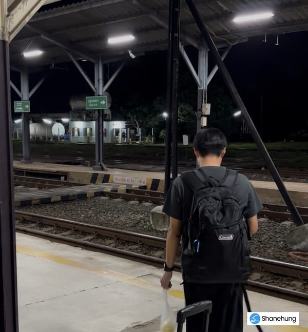 背包客旅行後背包推薦｜4款實際評估與7大挑選重點